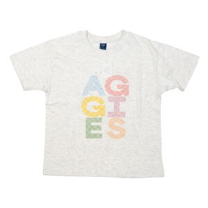 Youth Utah State Aggies Checkerboard T-Shirt